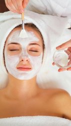 Beauty Parlour