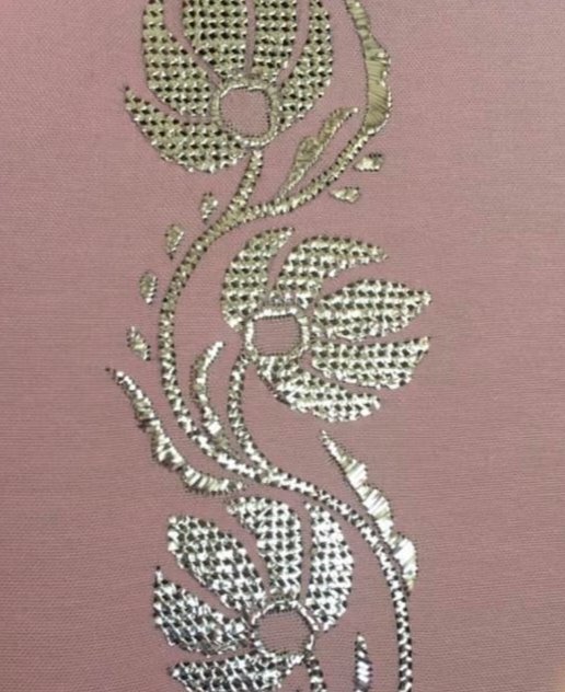 Mukesh Work
